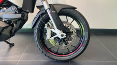 Ducati Multistrada 950 - Red + Spoked Wheels (MY18)